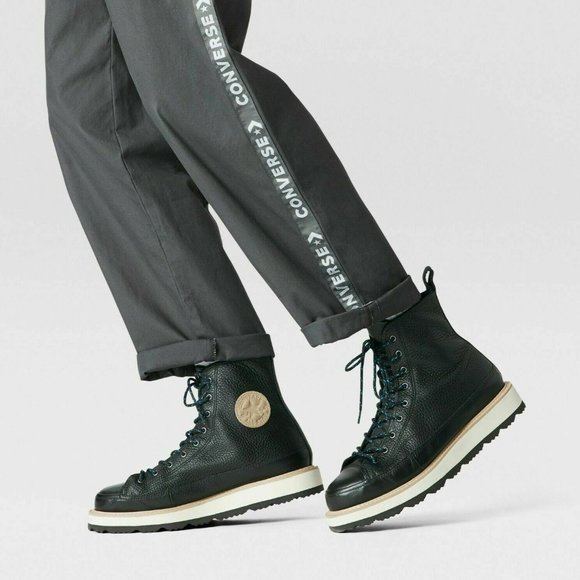 Converse Chuck Taylor Crafted Boot 162355C - Picture 3 of 9